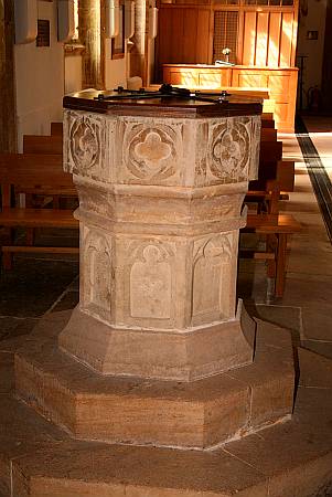Bridport - The Font